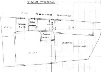 Rustico VIA CESARE BATTISTI, Calvisano - foto 3