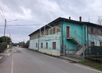 Rustico VIA CESARE BATTISTI, Calvisano - foto 7