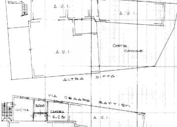 Bilocale VIA CESARE BATTISTI, Calvisano - foto 3