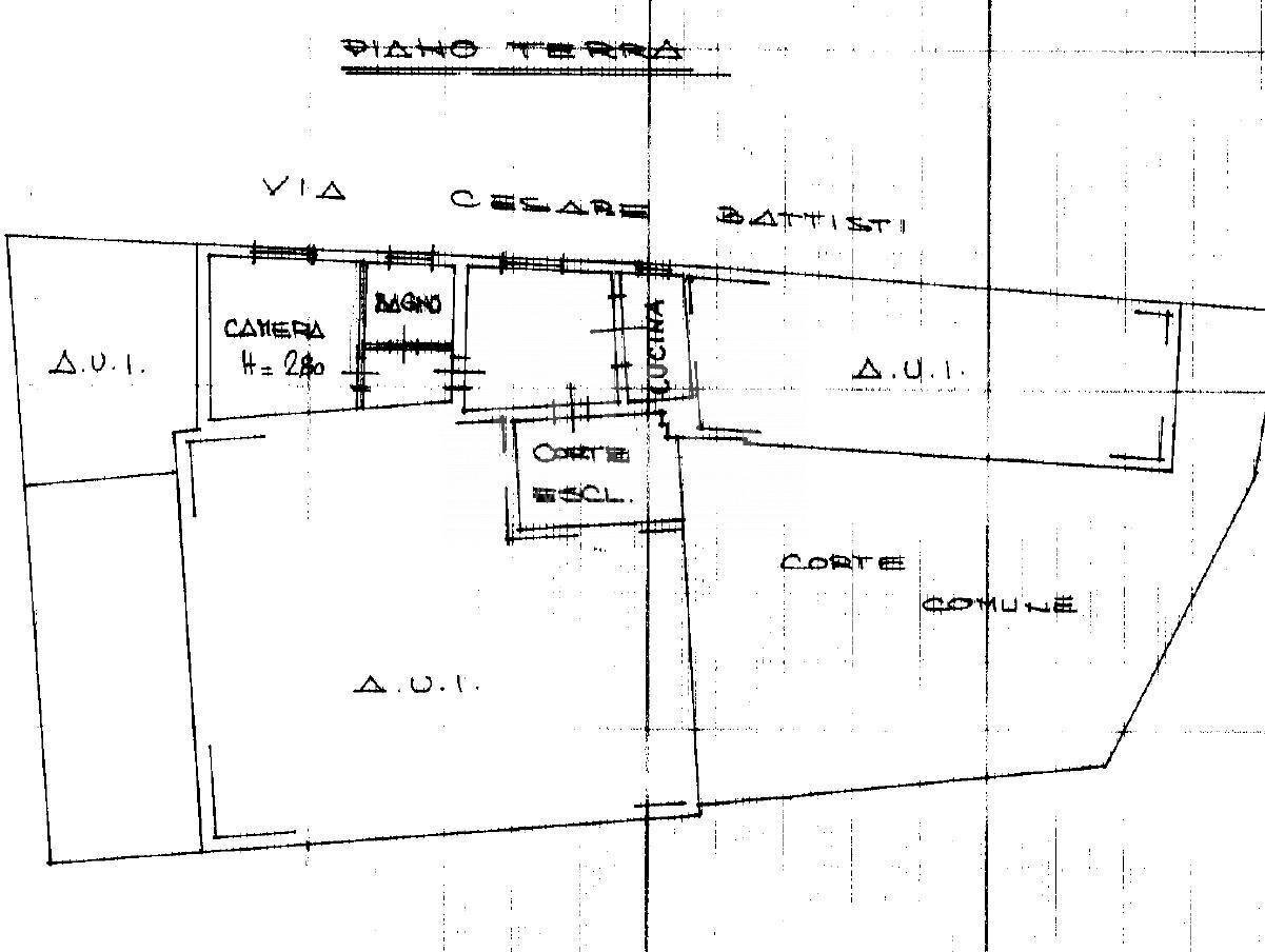 Bilocale VIA CESARE BATTISTI, Calvisano - foto 1