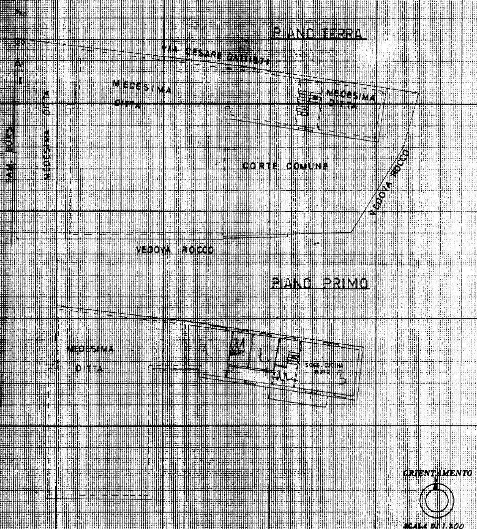 Trilocale VIA CESARE BATTISTI, Calvisano - foto 2