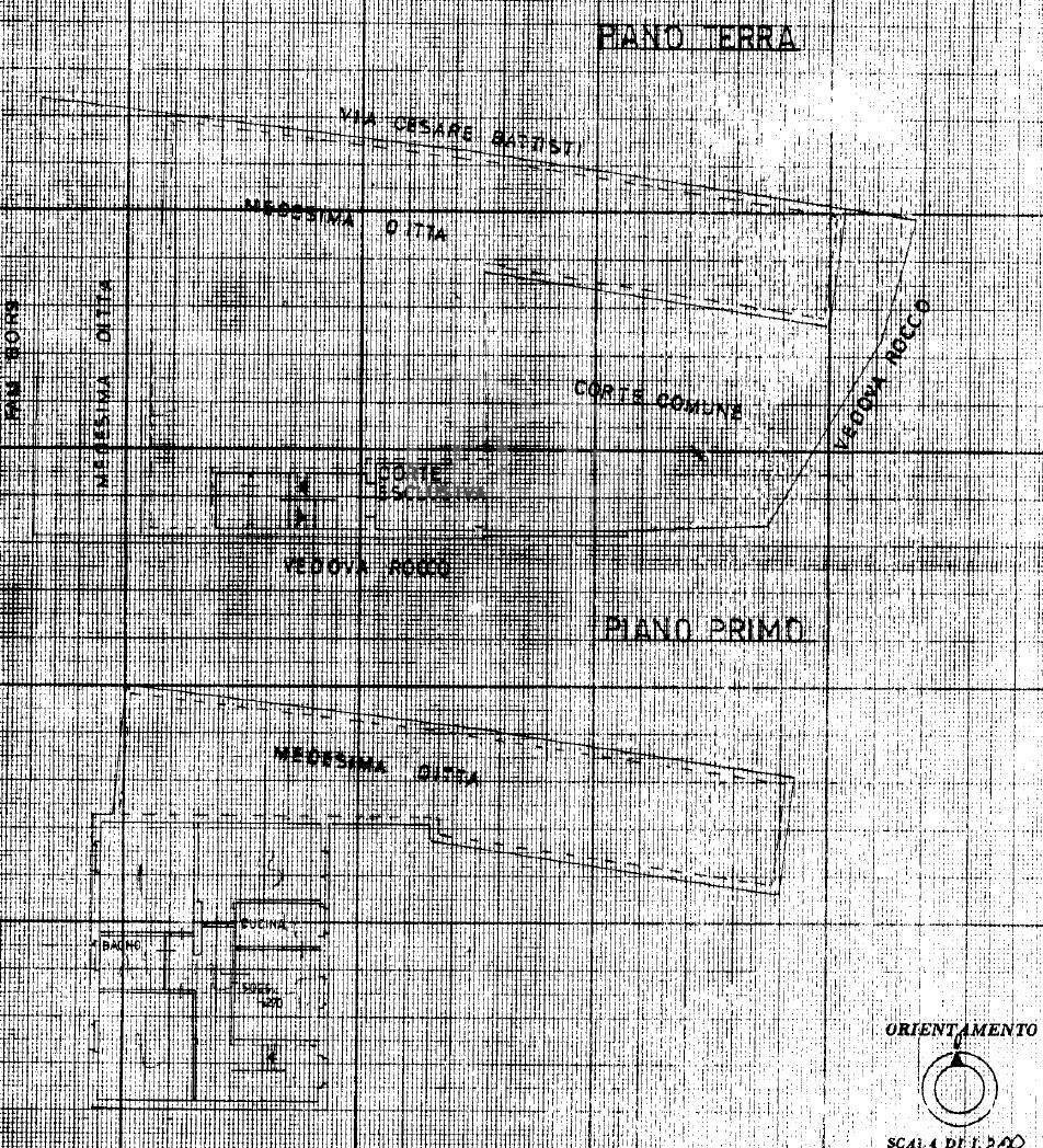 Rustico VIA CESARE BATTISTI, Calvisano - foto 2