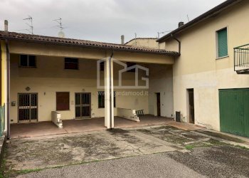 Rustico VIA CESARE BATTISTI, Calvisano - foto 17