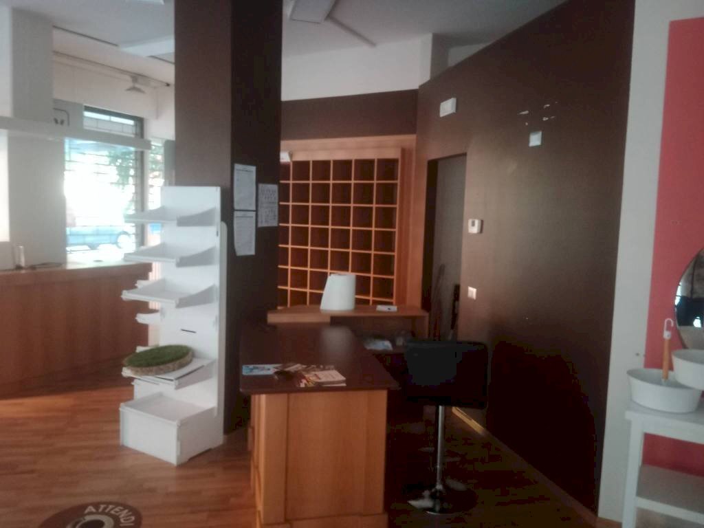 Interno non residenziale - Negozio via Giacomo Matteotti, Carpi - foto 2