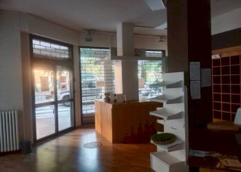 Interno non residenziale - Negozio via Giacomo Matteotti, Carpi - foto 1