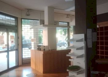 Interno non residenziale - Negozio via Giacomo Matteotti, Carpi - foto 6