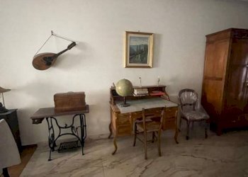 Salone - Appartamento via Martiri e Caduti per la Libertà, Demonte - foto 3