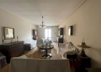 Salone - Appartamento via Martiri e Caduti per la Libertà, Demonte - foto 4