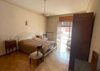 Camera da letto - Appartamento via Martiri e Caduti per la Libertà, Demonte - foto 10