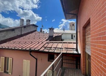 Balcone - Appartamento via Martiri e Caduti per la Libertà, Demonte - foto 13