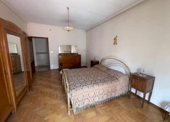 Camera da letto - Appartamento via Martiri e Caduti per la Libertà, Demonte - foto 14