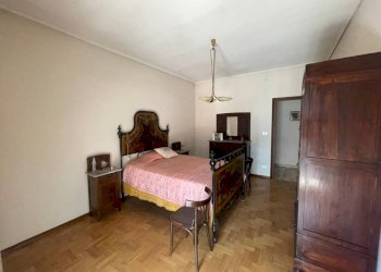 Camera da letto - Appartamento via Martiri e Caduti per la Libertà, Demonte - foto 16