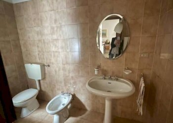 Bagno - Appartamento via Martiri e Caduti per la Libertà, Demonte - foto 19