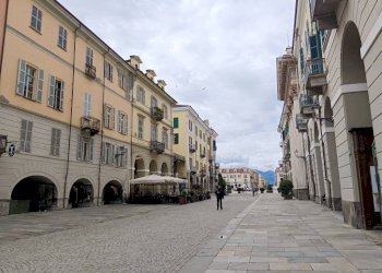 Zona - Negozio via Roma, 47, Cuneo (zona Centro) - foto 9