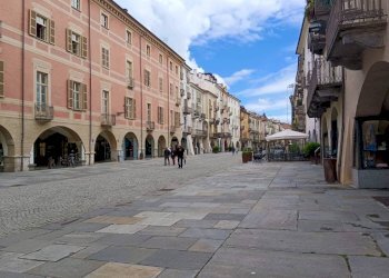 Zona - Negozio via Roma, 47, Cuneo (zona Centro) - foto 2