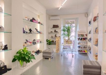 Salone - Negozio via Roma, 47, Cuneo (zona Centro) - foto 4