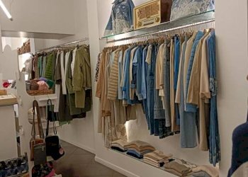 Interno appartamento - Negozio via Roma, 47, Cuneo (zona Centro) - foto 5