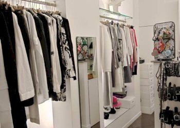 Interno appartamento - Negozio via Roma, 47, Cuneo (zona Centro) - foto 6