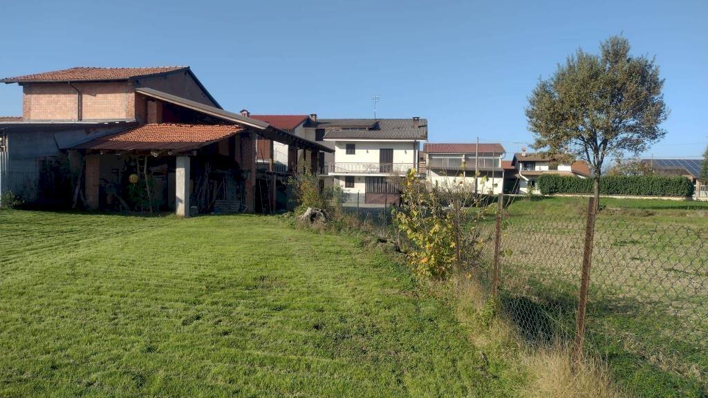 Terreno - Rustic Peveragno - photo 1