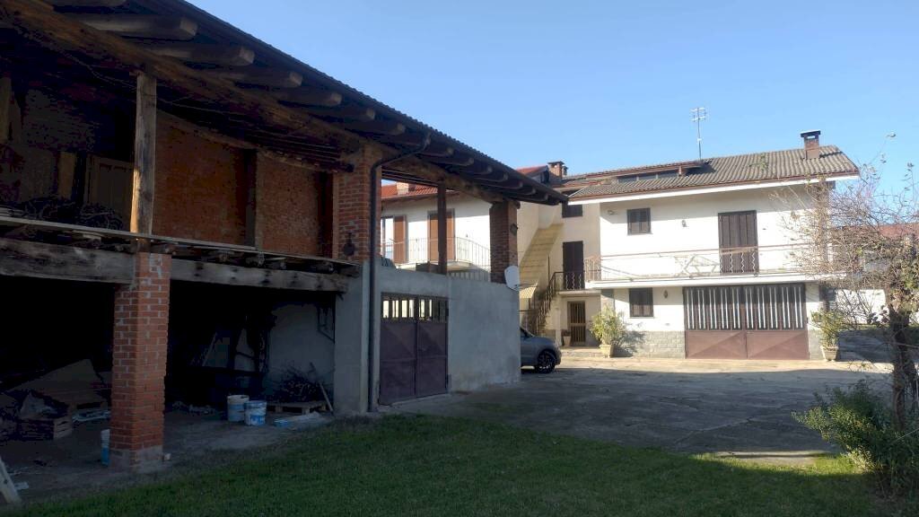 Facciata - Rustic Peveragno - photo 2