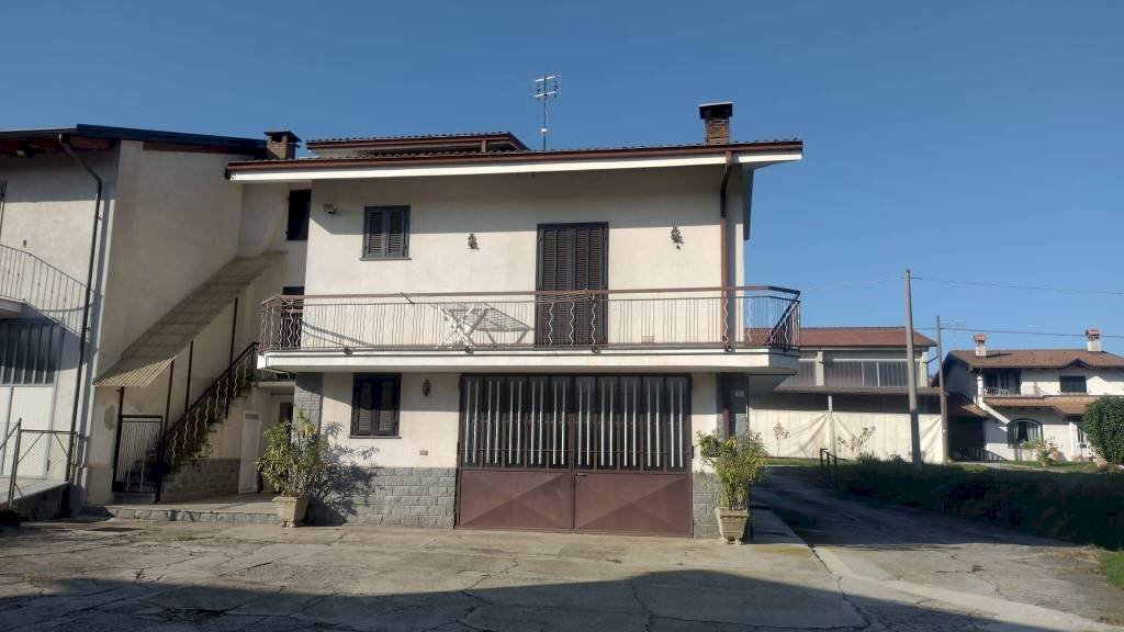 Facciata - Rustic Peveragno - photo 3