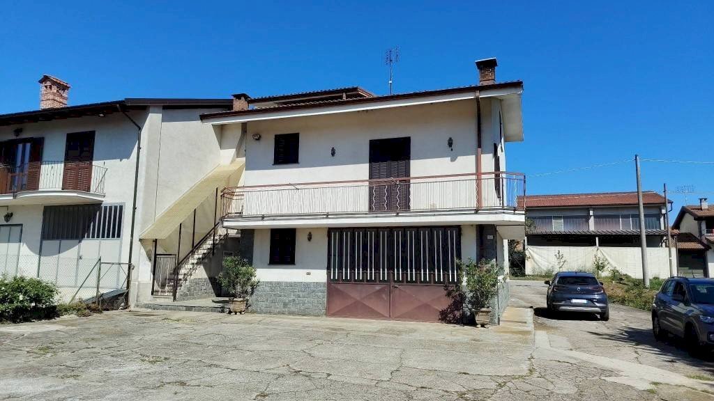 Facciata - Rustico Peveragno - foto 1