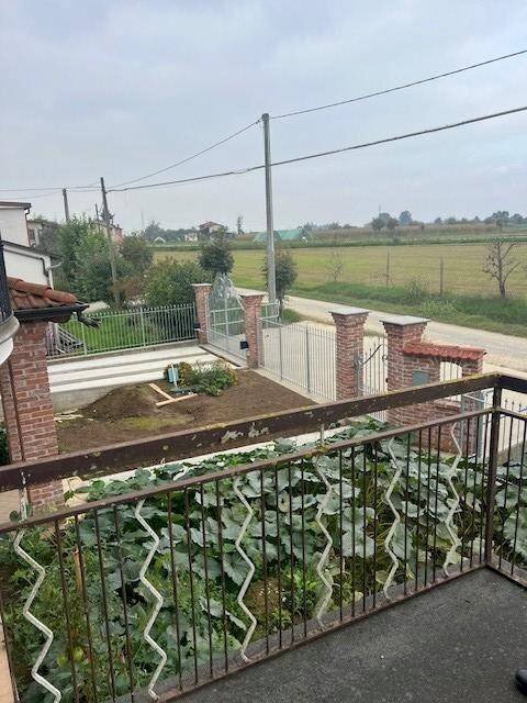 Balcone - Rustico Peveragno - foto 2