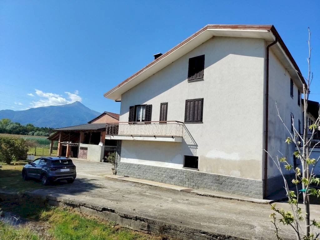 Facciata - Rustico Peveragno - foto 3