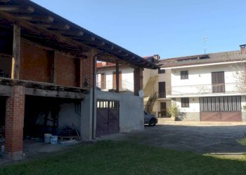 Facciata - Rustico Peveragno - foto 2