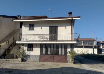 Facciata - Rustico Peveragno - foto 3