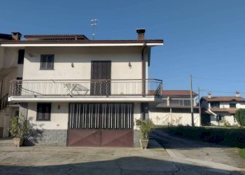 Facciata - Rustico Peveragno - foto 4