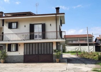Facciata - Rustico Peveragno - foto 10
