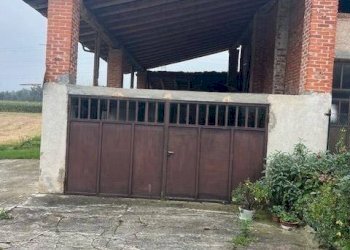 Facciata - Rustico Peveragno - foto 25
