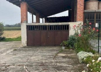 Facciata - Rustico Peveragno - foto 30