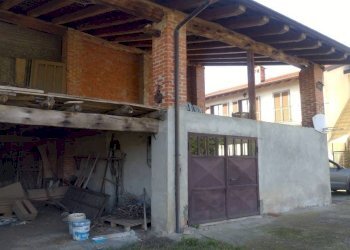 Facciata - Rustico Peveragno - foto 31