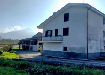 Facciata - Rustico Peveragno - foto 41