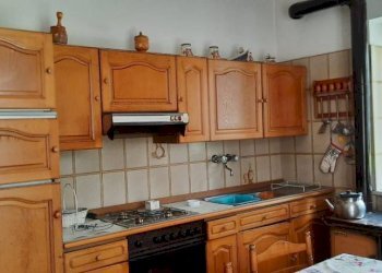 Cucina - Rustic Peveragno - photo 45