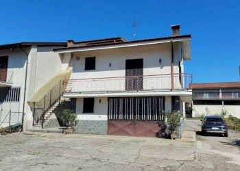 Facciata - Rustico Peveragno - foto 1