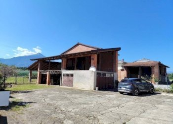 Posto macchina - Rustico Peveragno - foto 4