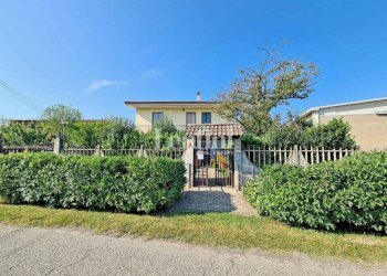 Zona - Villa strada Mottanovella, 1, Villanova Monferrato - photo 1