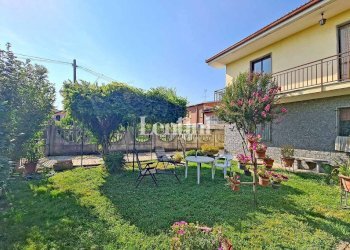 Giardino - Villa strada Mottanovella, 1, Villanova Monferrato - foto 4