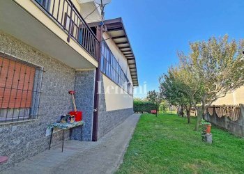 Giardino - Villa strada Mottanovella, 1, Villanova Monferrato - foto 6