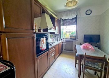 Cucina - Villa strada Mottanovella, 1, Villanova Monferrato - photo 9