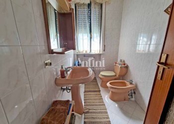 Bagno - Villa strada Mottanovella, 1, Villanova Monferrato - foto 12