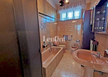 Bagno - Villa strada Mottanovella, 1, Villanova Monferrato - foto 19