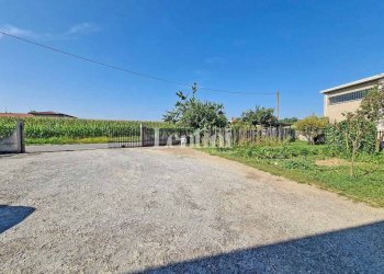 Terreno - Villa strada Mottanovella, 1, Villanova Monferrato - foto 22