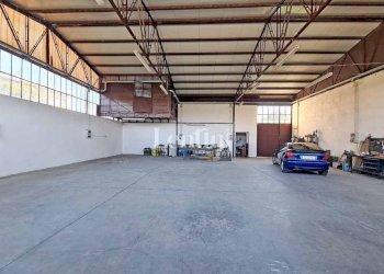 Interno non residenziale - Villa strada Mottanovella, 1, Villanova Monferrato - foto 23