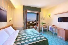 Camera da letto - Hotel Finale Ligure - photo 1