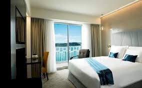 Camera da letto - Hotel Finale Ligure - photo 2