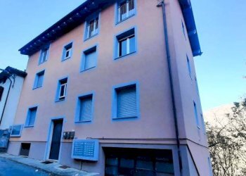 Facciata - Attico via Balzarini, 6, Faedo Valtellino - foto 2